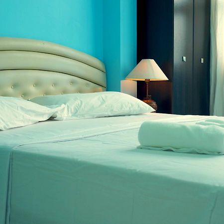 Visit Beach Inn ฮุลฮูมาเล ภายนอก รูปภาพ